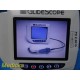 Verathon Medical 0570 0338 Glidescope Video Monitor ONLY 33412