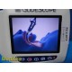 Verathon Medical 0570 0338 Glidescope Video Monitor ONLY 33412
