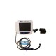 Verathon Glidescope Cobalt AVL Video Laryngoscope Monitor 0570 0304