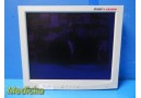 Stryker 240 030 900 19 Stryker Vision 1 Flat Panel Monitor FOR PARTS 33358
