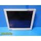 Stryker 240 030 900 19 Stryker Vision 1 Flat Panel Monitor FOR PARTS 33358