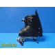 Mizuho OSI Traction Boot X-Large Right with Plate | Ref. 5855-865 ~ 38010