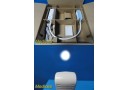 Welch Allyn GS300 LED Exam Light W/ Motion Sensor, Flex Arm (Ref 409447) ~ 38012