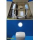 Welch Allyn GS300 LED Exam Light W/ Motion Sensor, Flex Arm (Ref 409447) ~ 38012