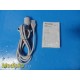 Welch Allyn GS300 LED Exam Light W/ Motion Sensor, Flex Arm (Ref 409447) ~ 38012