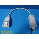 Welch Allyn GS300 LED Exam Light W/ Motion Sensor, Flex Arm (Ref 409447) ~ 38012