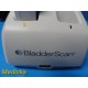 Verathon BladderScan BVI9400 W/ Probe E570-0315, Batteries, Charger & PSU ~38006