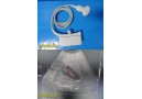 2006 Siemens Acuson 6C2 Convex Ultrasound Probe (P/N 0824186) ~ 38519