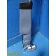 Allen A-10052 PAL Pro Stirrups Set W/ Clamps & Boot Pads (R/L) - Hillrom ~ 37949