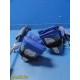Allen A-10052 PAL Pro Stirrups Set W/ Clamps & Boot Pads (R/L) - Hillrom ~ 37949