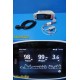 Masimo Radical-7 MX-5 Pulse CO-Oximeter W/ RDS-3 Dock, SpO₂ Sensor & Cable~37950