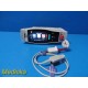Masimo Radical-7 MX-5 Pulse CO-Oximeter W/ RDS-3 Dock, SpO₂ Sensor & Cable~37950