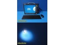 Karl Storz Tele Pack X 20045020 Imaging System W/ Light Source & Monitor ~ 38516