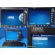 Karl Storz Tele Pack X 20045020 Imaging System W/ Light Source & Monitor ~ 38516