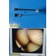 R. Wolf Panoview 8885.433 Arthroscope 4mm x 25°, Adapter & WA2P4008 Sheath~37942
