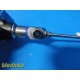 Richard Wolf 8880.401 Panoview Arthroscope 4mm x 0° W/ Fiber Light Adapter~37943