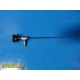 R. Wolf 4mm 70° Panoview Plus 8880.403 Arthroscope, Sheath & Light Adapter~38508