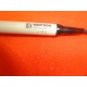 kontron Instruments CW/PW 4.0 MHz CE S880 Pencil Transducer W/ Case (5850)