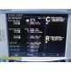 2019 INVOS 5100C Oximeter 2-Channel Monitor W/ Preamps & Sensors ~38548