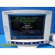 Invos Somanetics 5100C Cerebral/Somatic Monitor W/ Pre-Amplifier & USB ~ 38049
