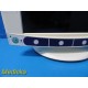 Invos Somanetics 5100C Cerebral/Somatic Monitor W/ Pre-Amplifier & USB ~ 38049