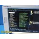 Invos Somanetics 5100C Cerebral/Somatic Monitor W/ Pre-Amp & Flash Drive ~ 38550