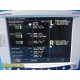 Invos Somanetics 5100C Cerebral/Somatic Monitor W/ Pre-Amp & Flash Drive ~ 38550
