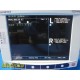 Invos Somanetics 5100C Cerebral/Somatic Monitor W/ Pre-Amp & Flash Drive ~ 38550
