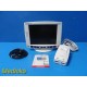 2019 Invos Somanetics 5100C Cerebral Somatic Monitor W/ Pre-Amp & USB ~ 38549