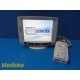 2019 Invos Somanetics 5100C Cerebral Somatic Monitor W/ Pre-Amp & USB ~ 38549
