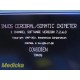 2019 Invos Somanetics 5100C Cerebral Somatic Monitor W/ Pre-Amp & USB ~ 38549