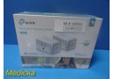 TP-Link HS105 KIT Smart Wi-Fi Plug Mini 2-Pack Alexa/Google Compatible ~ 38566