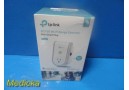 TP-Link AC750 Wi-Fi Range Extender with Smart Plug – Dual Band~ 38567
