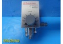 Tri-anim Air-Oxygen Blender P/N 10424 Rail Mount ~ 38569