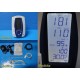 Welch Allyn 42MTB Spot Vital Signs Monitor W/ Battery & Patient Leads ~ 38045
