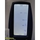 Welch Allyn 42MTB Spot Vital Signs Monitor W/ Battery & Patient Leads ~ 38045