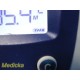 Welch Allyn 42MTB Spot Vital Signs Monitor W/ Battery & Patient Leads ~ 38045