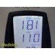 Welch Allyn 42MTB Spot Vital Signs Monitor W/ Battery & Patient Leads ~ 38045