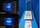 Medela BiliBed Neonatal Phototherapy Unit Type 038.315 W/ Frame & Controls~38030