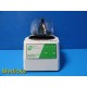 Drucker Horizon 642E Quest Centrifuge W/ 6-Place Rotor & 6X Green Carriers~38016