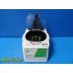 Drucker Horizon 642E Quest Centrifuge W/ 6-Place Rotor & 6X Green Carriers~38016