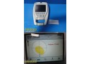 Verathon BVI9400 Bladder Scanner Console ONLY Ref 0570 0190 33343