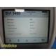 Verathon BVI9400 Bladder Scanner Console ONLY Ref 0570 0190 33343