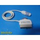 2008 GE Healthcare 3V-D Ref 5306595 Ultrasound Transducer Probe 32672