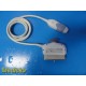 2008 GE Healthcare 3V-D Ref 5306595 Ultrasound Transducer Probe 32672