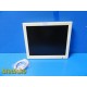 Quest International Inc QMDL 19PCX Solar 19 Color Medical Monitor PARTS 33134