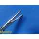 8X V.Mueller SU2070/SA2070 Kelly Artery Jarit 105-095 Mosquito Forceps 33556
