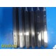 6X BD V. Mueller 0S4295-011 VM81-4731 Hibbs Osteotomes 6mm Blade 9½ 33550