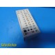 2004 LA MONT Medical P/N 831-0007000-S2 30Ch Sleep SNAP on JackBox 33553