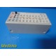 2004 LA MONT Medical P/N 831-0007000-S2 30Ch Sleep SNAP on JackBox 33553